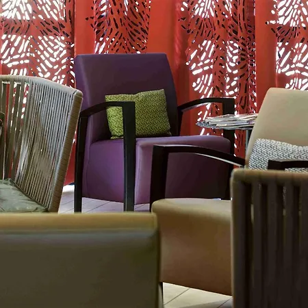 Aparthotel Adagio Centre