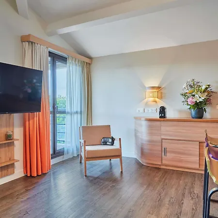 Adagio Centre Aparthotel Aix-en-Provence