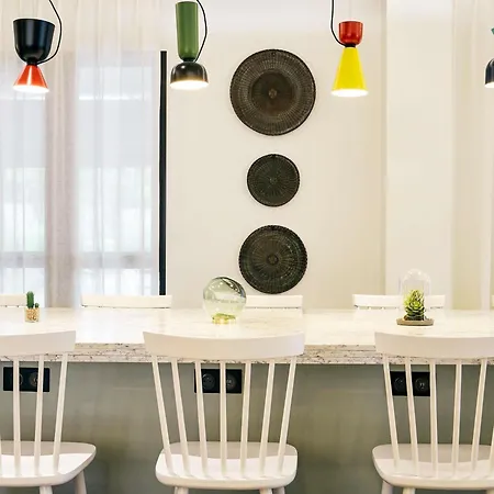 Aparthotel Adagio Centre Aix-en-Provence