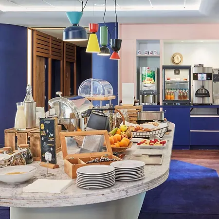 Aparthotel Adagio Centre Aix-en-Provence