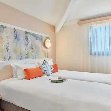 Adagio Centre Aparthotel Aix-en-Provence