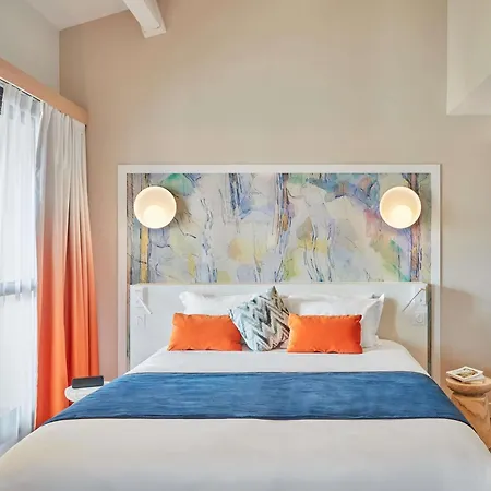 Aparthotel Adagio Centre 4*