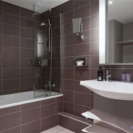 Aparthotel Adagio Centre