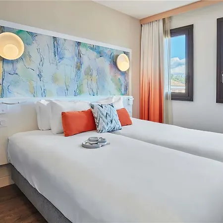 Adagio Centre Aparthotel Aix-en-Provence