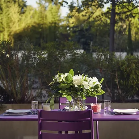 Aparthotel Adagio Centre 4*