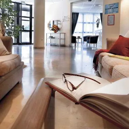 Aparthotel Adagio Centre