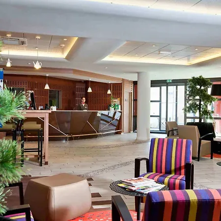 Adagio Centre 4* Aix-en-Provence