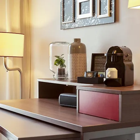 Adagio Centre Aix-en-Provence