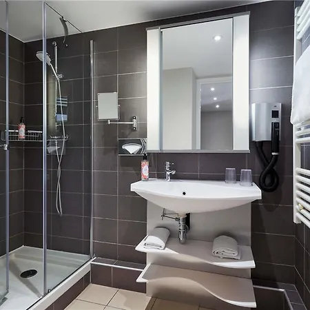 Adagio Centre Aix-en-Provence