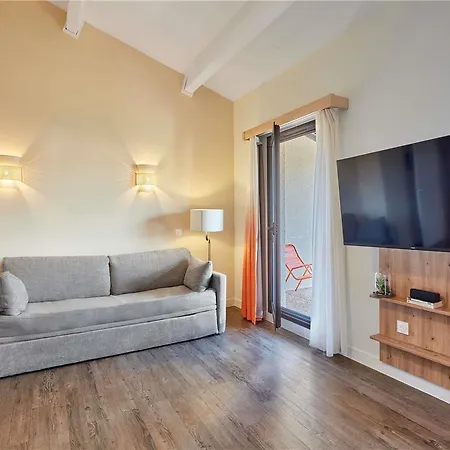 Aparthotel Adagio Centre 4*