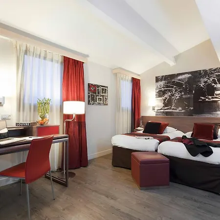 Adagio Centre Aix-en-Provence