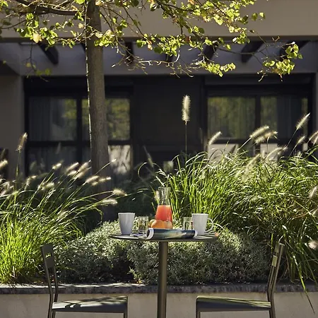 Aparthotel Adagio Centre Aix-en-Provence